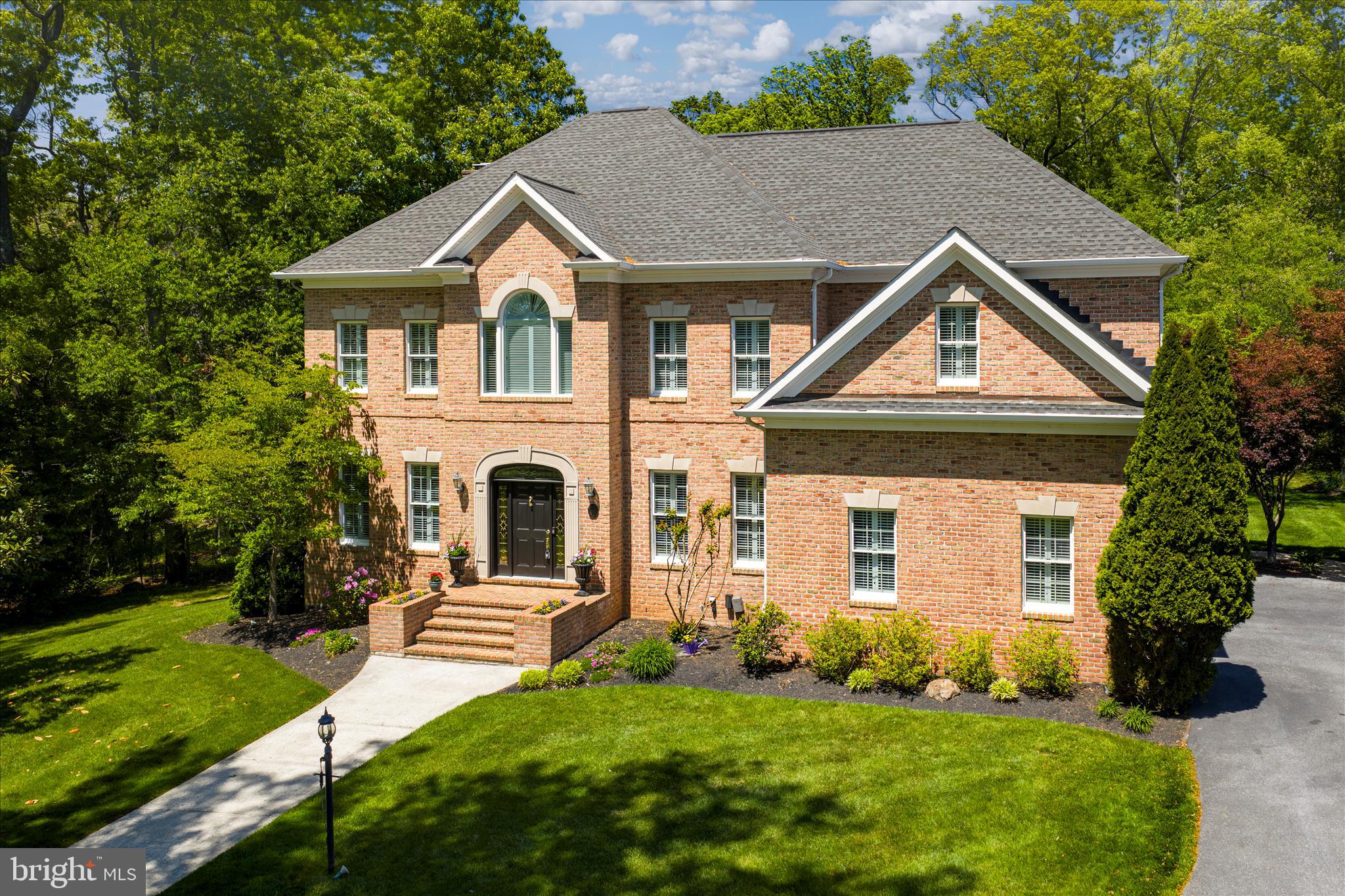 CATTAIL CREEK - Residential