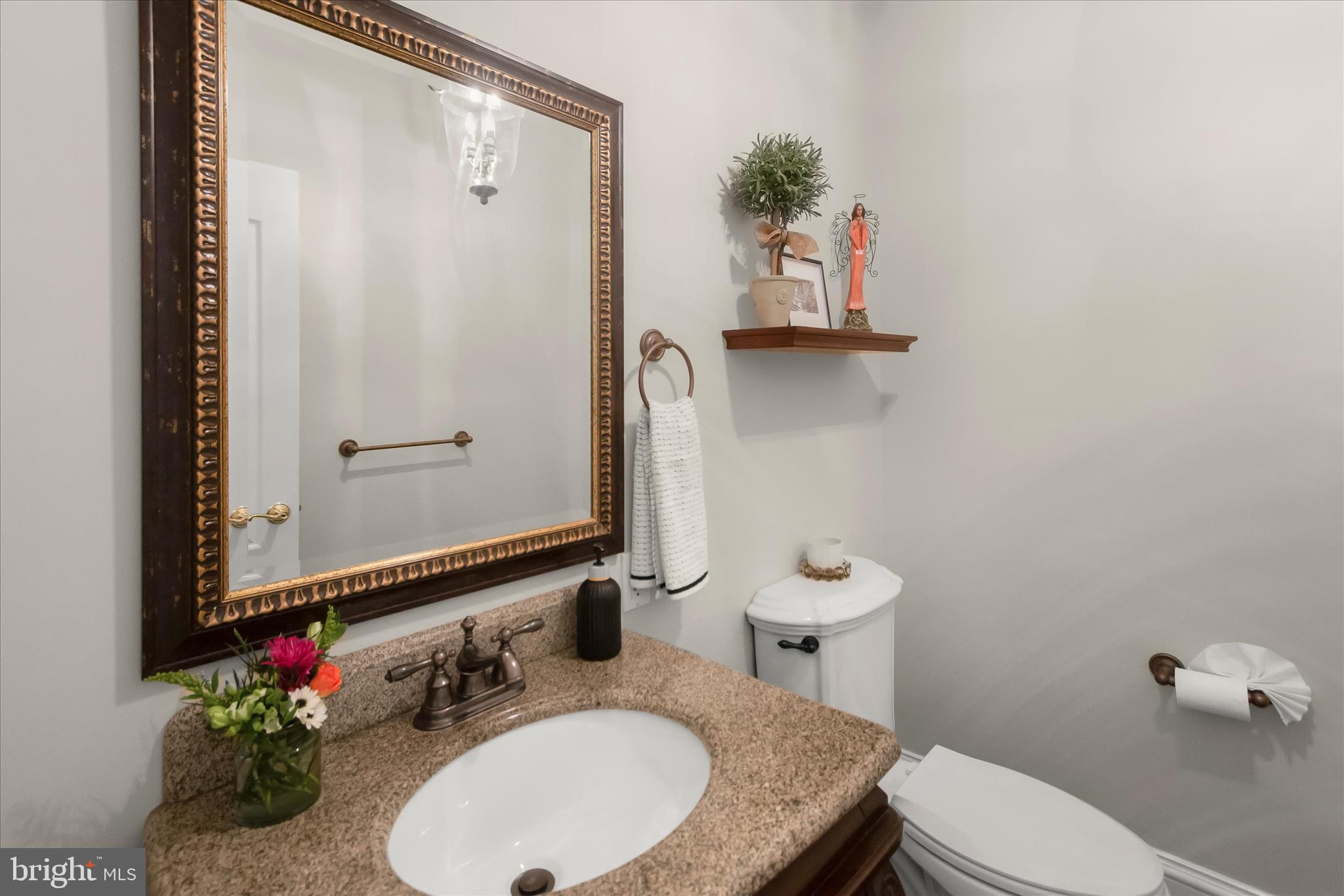 CATTAIL CREEK - Residential