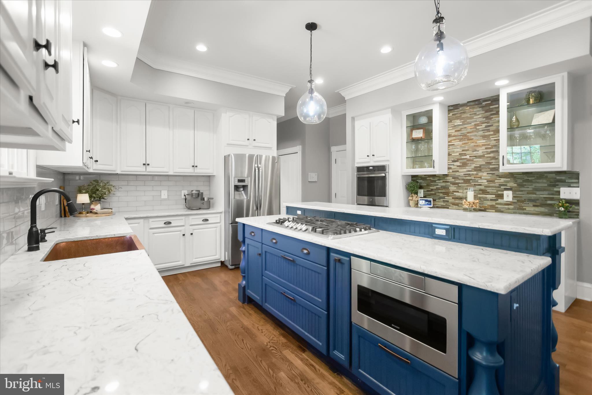 CATTAIL CREEK - Residential