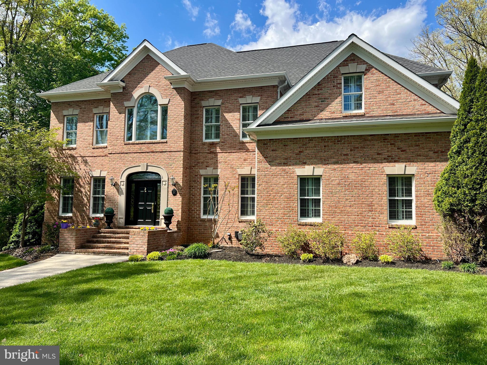 CATTAIL CREEK - Residential