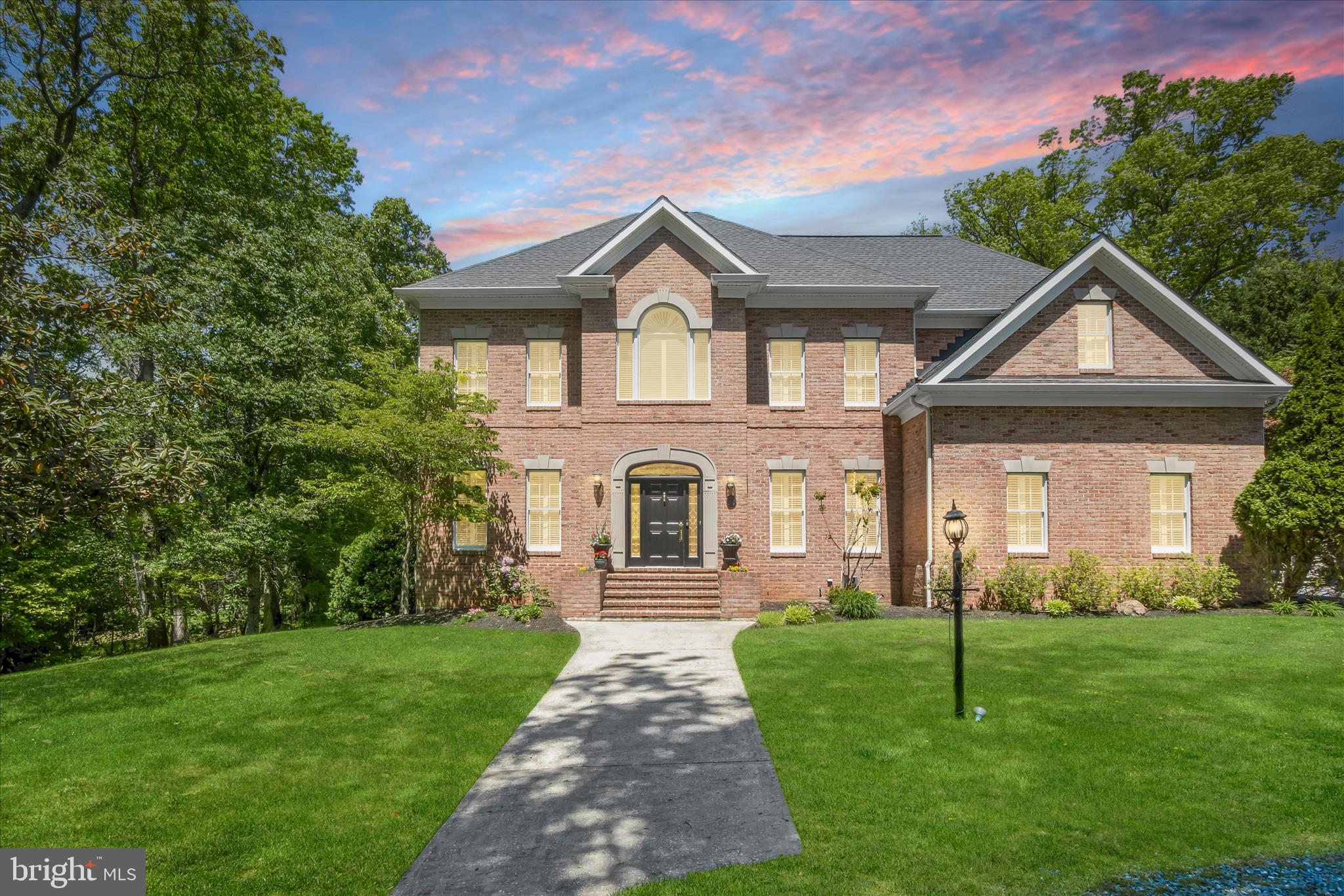 CATTAIL CREEK - Residential