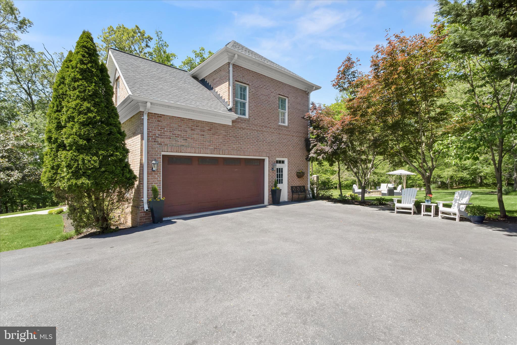 CATTAIL CREEK - Residential