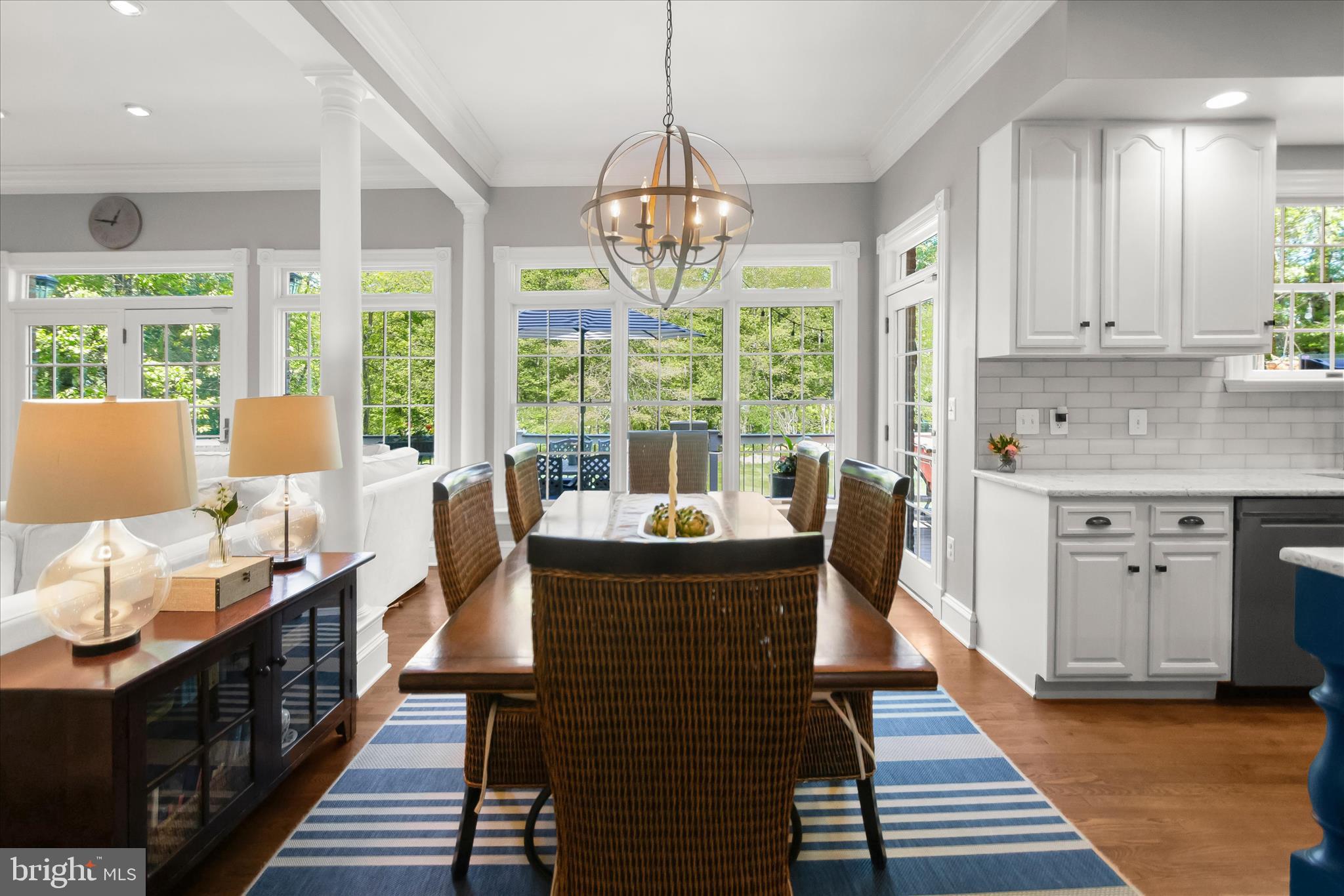 CATTAIL CREEK - Residential