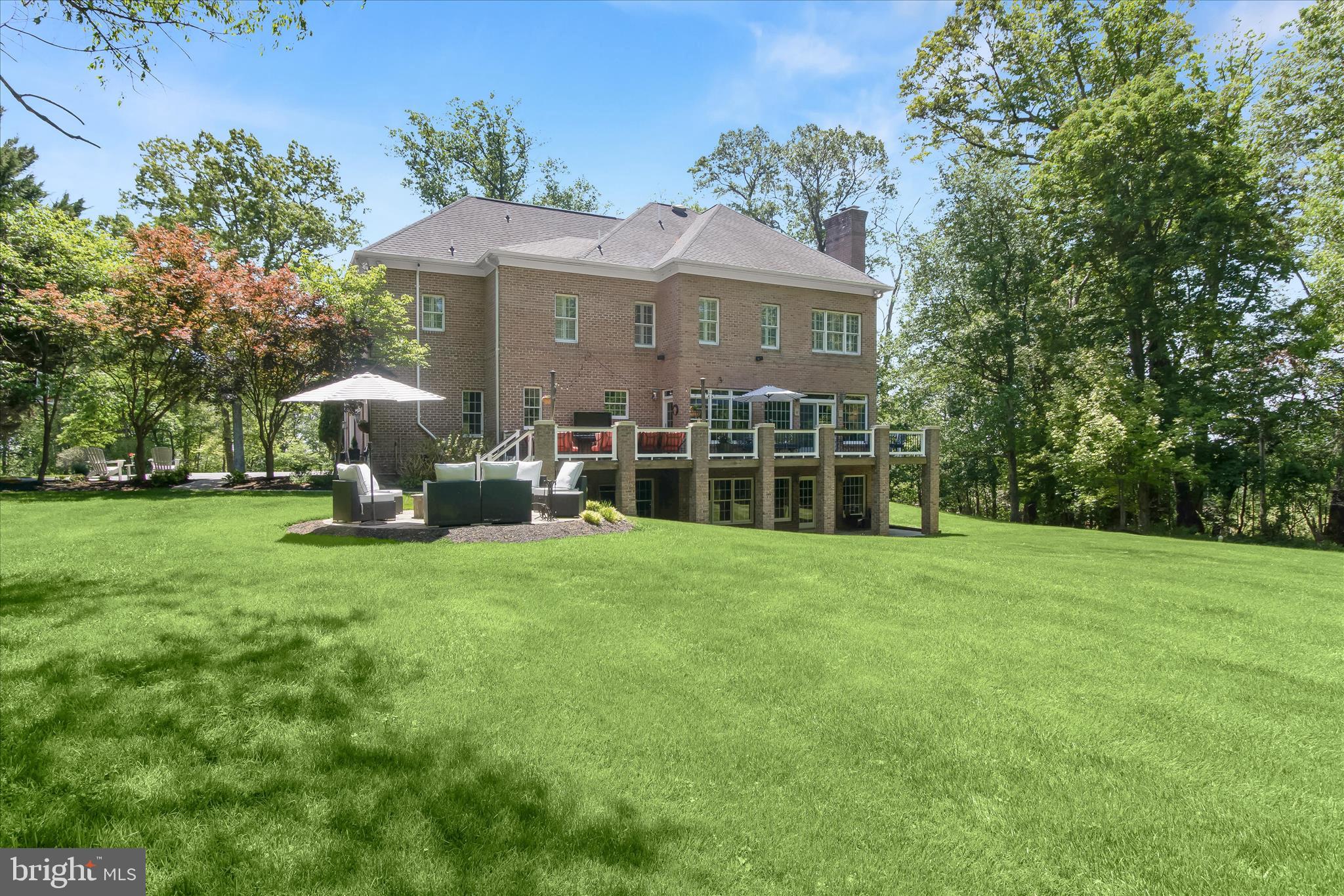 CATTAIL CREEK - Residential