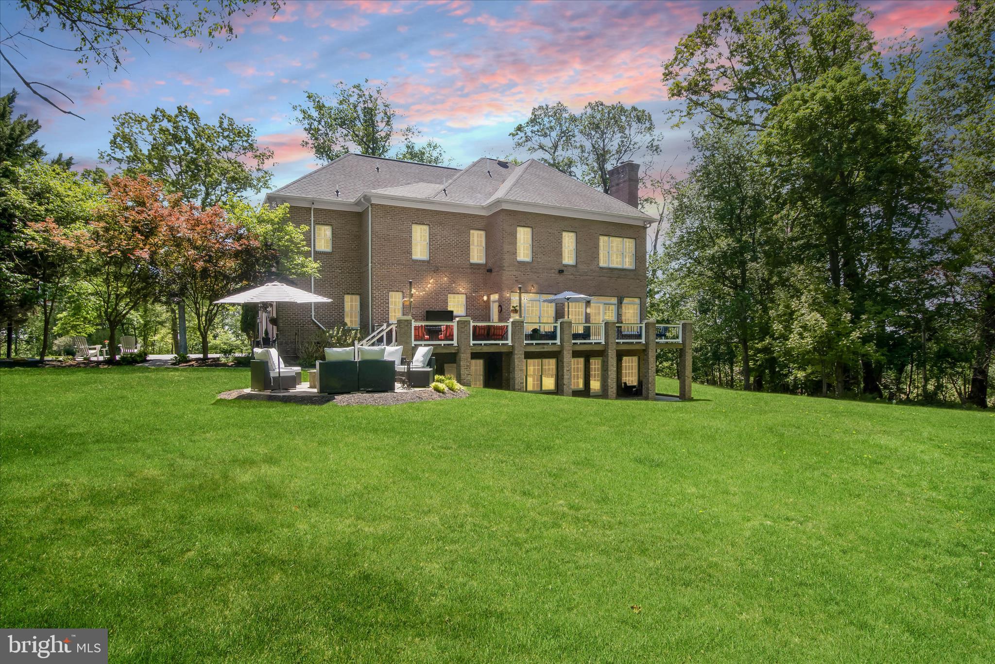 CATTAIL CREEK - Residential