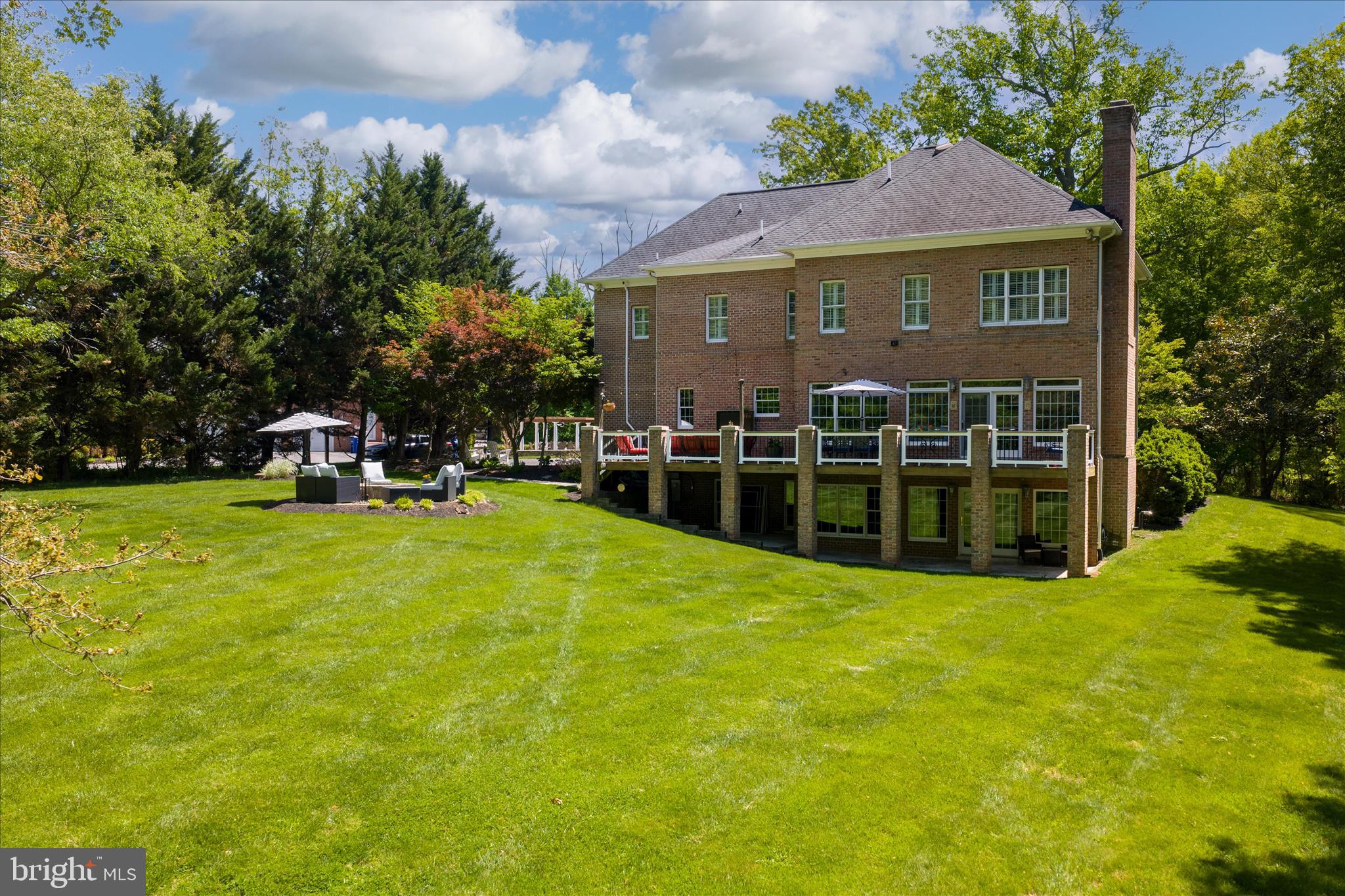 CATTAIL CREEK - Residential