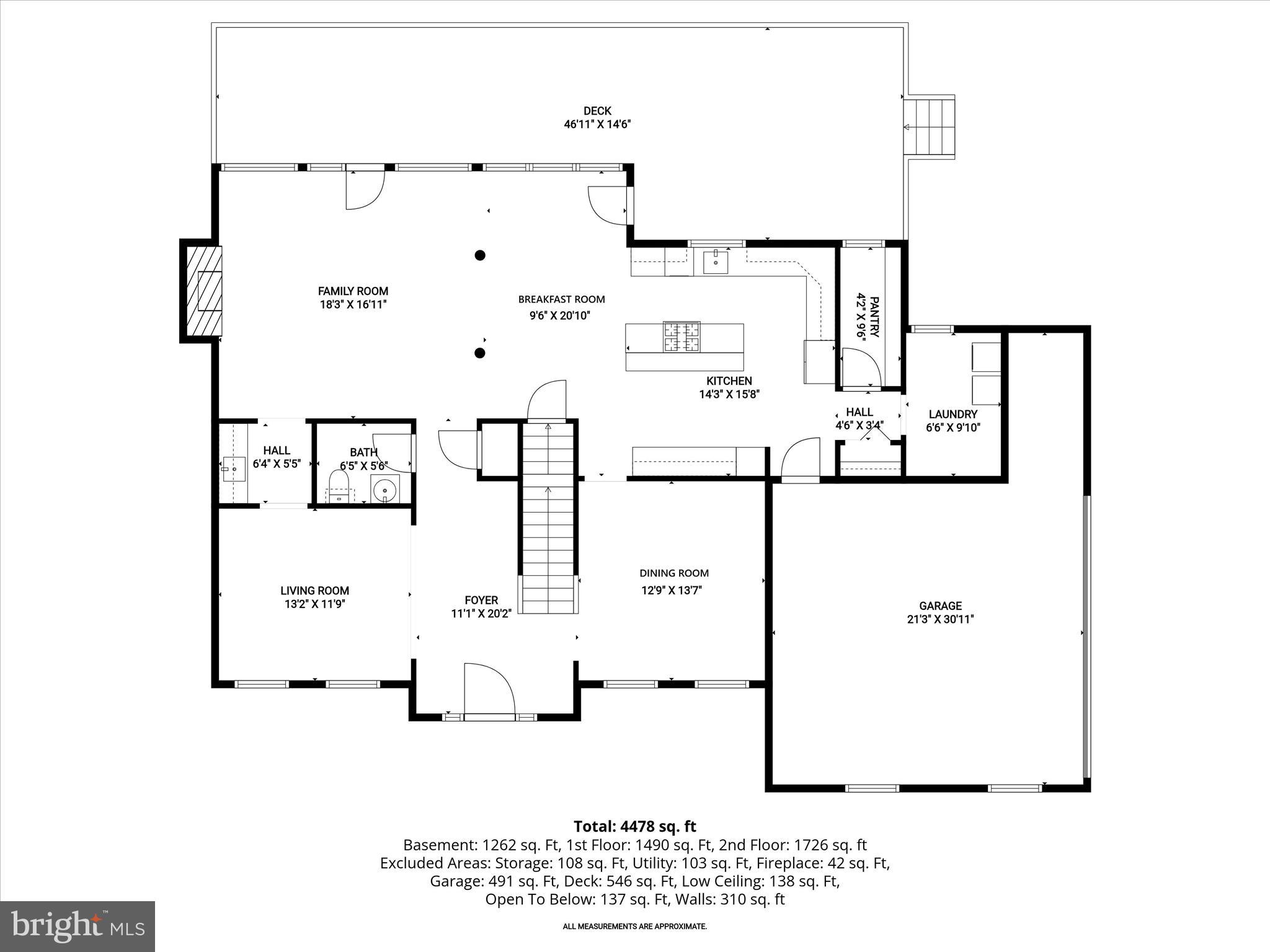 CATTAIL CREEK - Residential