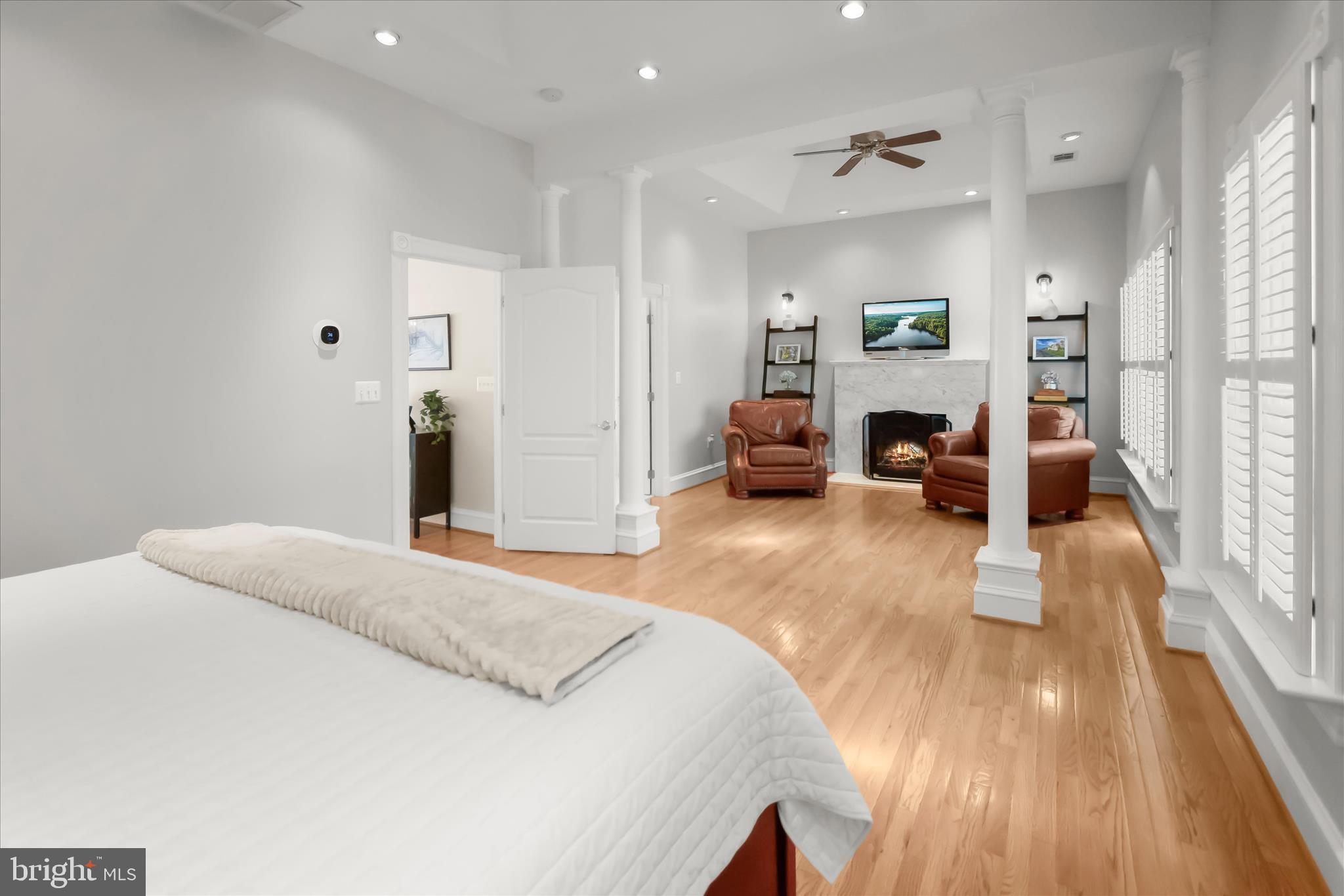 CATTAIL CREEK - Residential