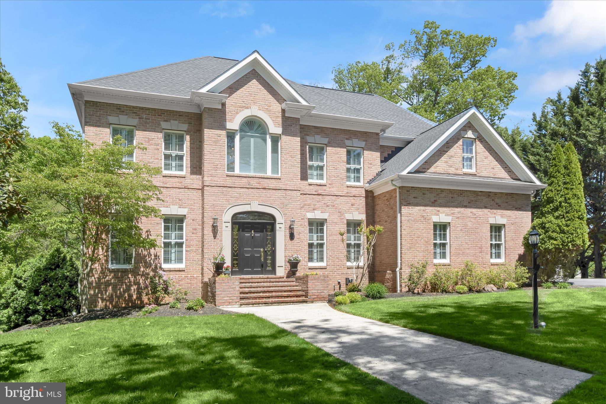 CATTAIL CREEK - Residential