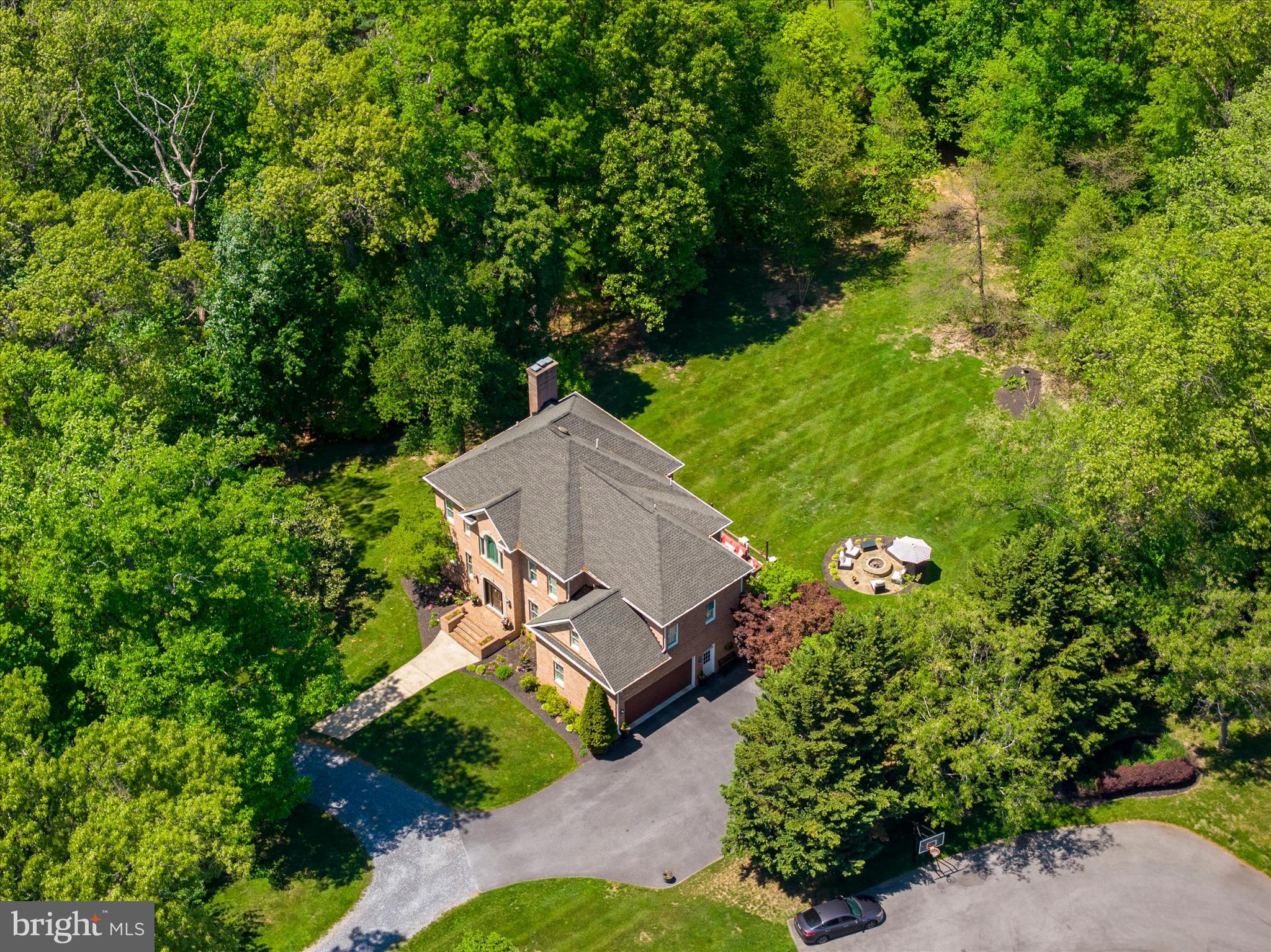 CATTAIL CREEK - Residential