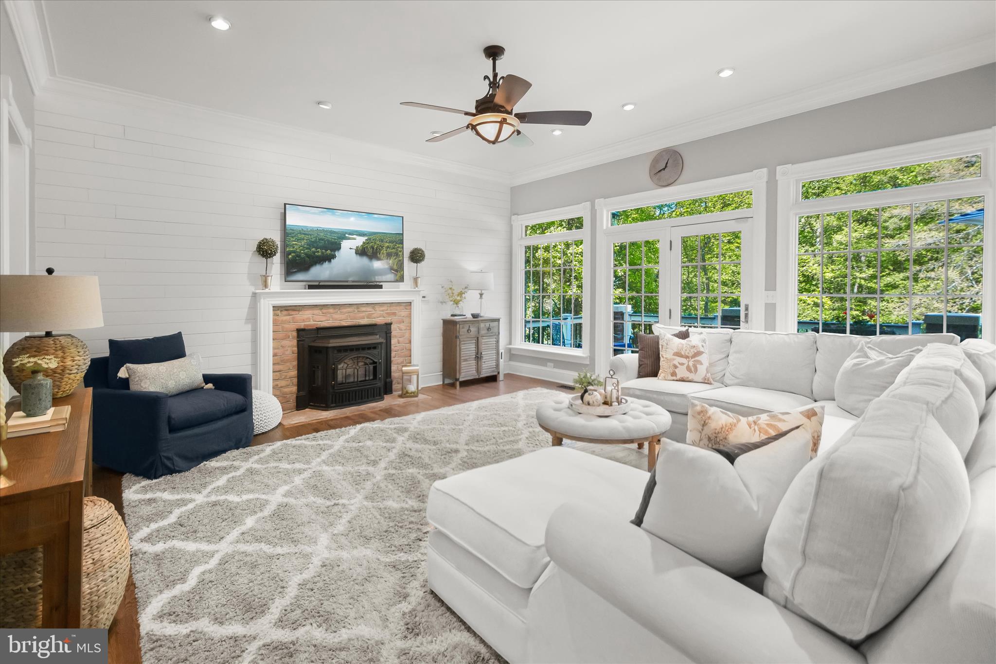 CATTAIL CREEK - Residential