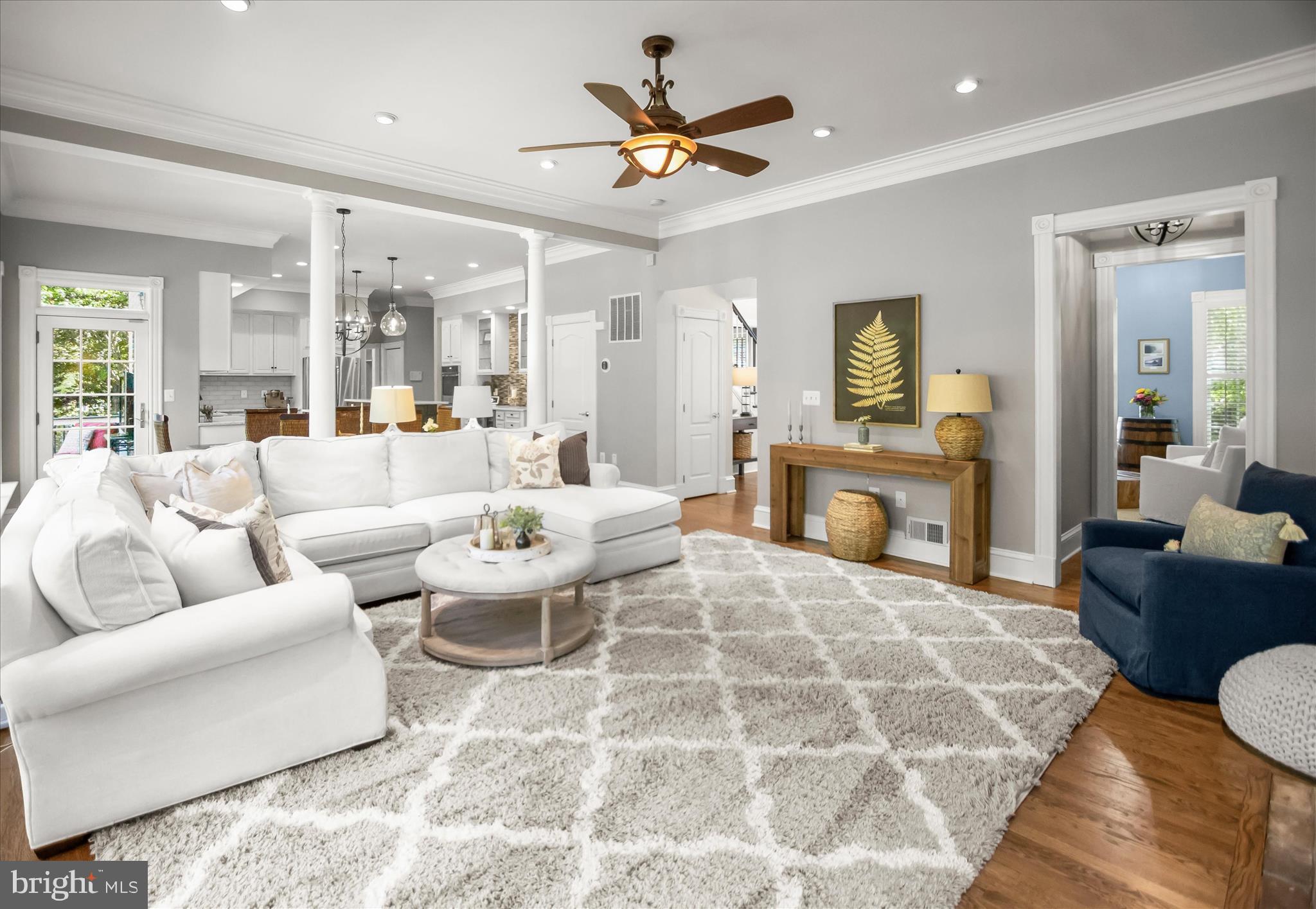 CATTAIL CREEK - Residential