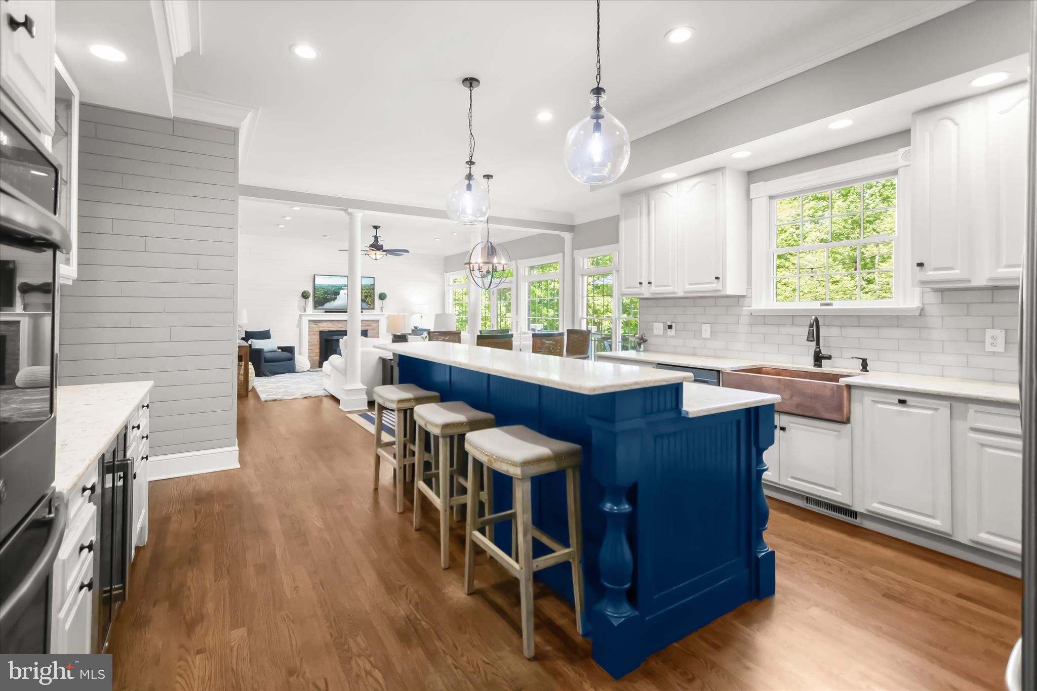 CATTAIL CREEK - Residential