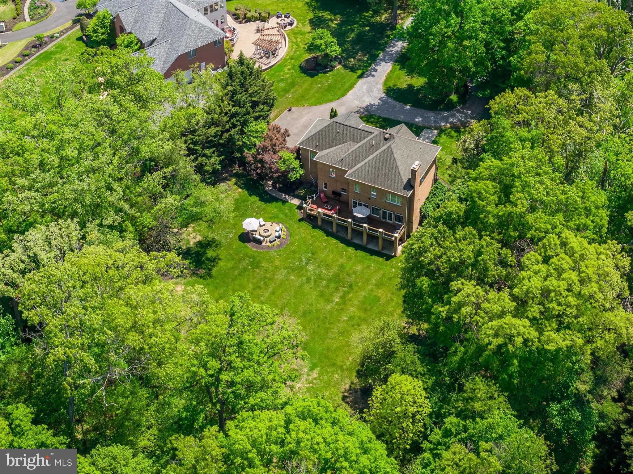 CATTAIL CREEK - Residential