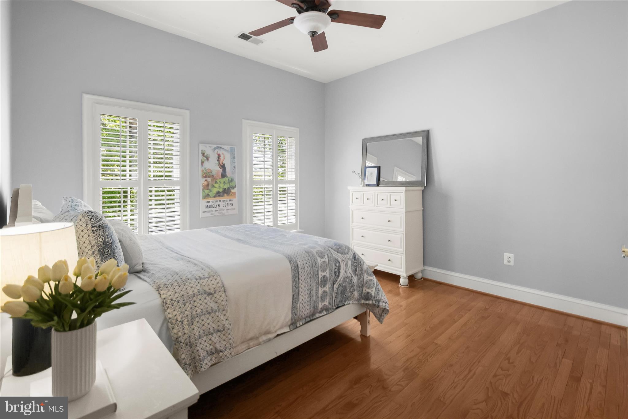 CATTAIL CREEK - Residential