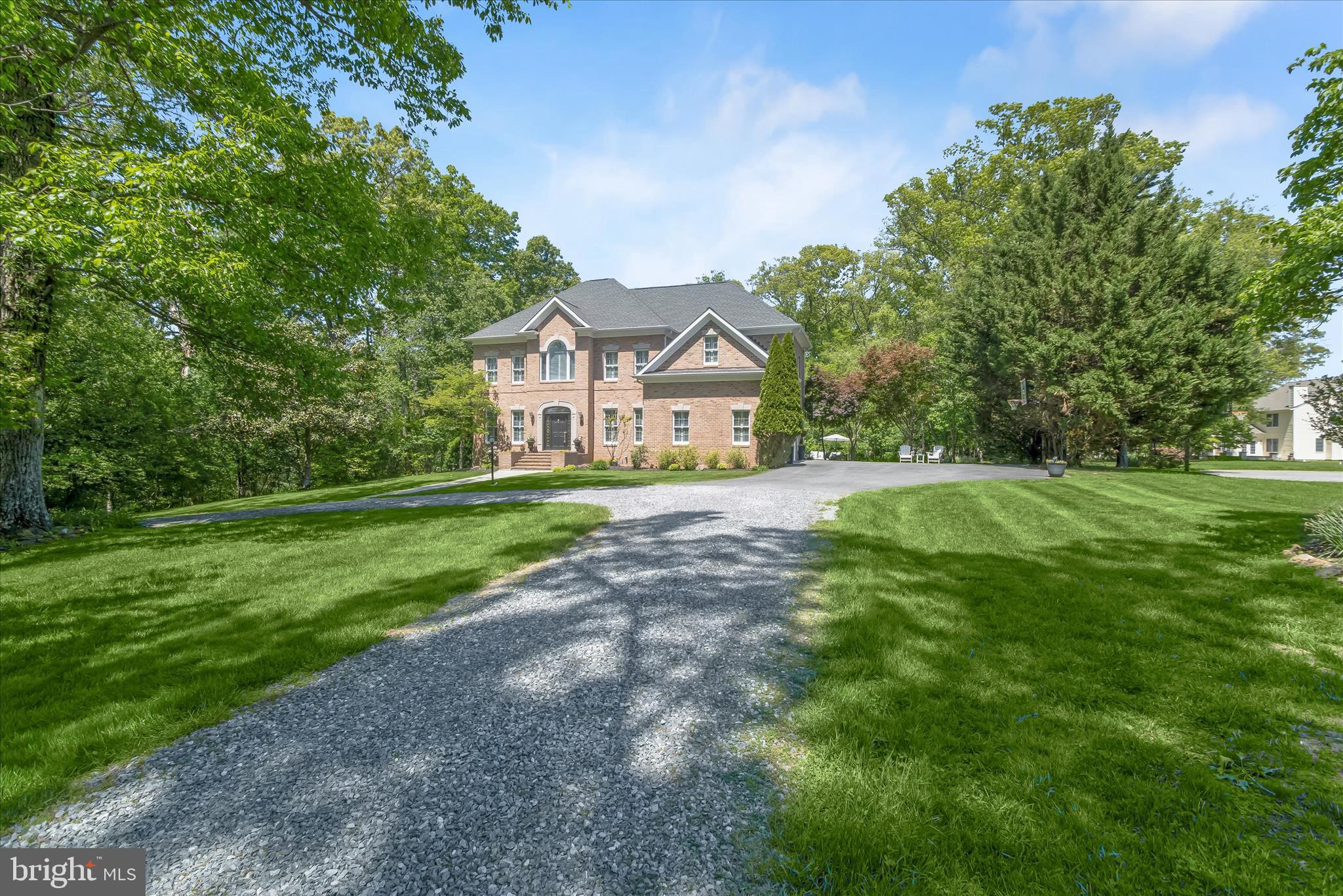 CATTAIL CREEK - Residential