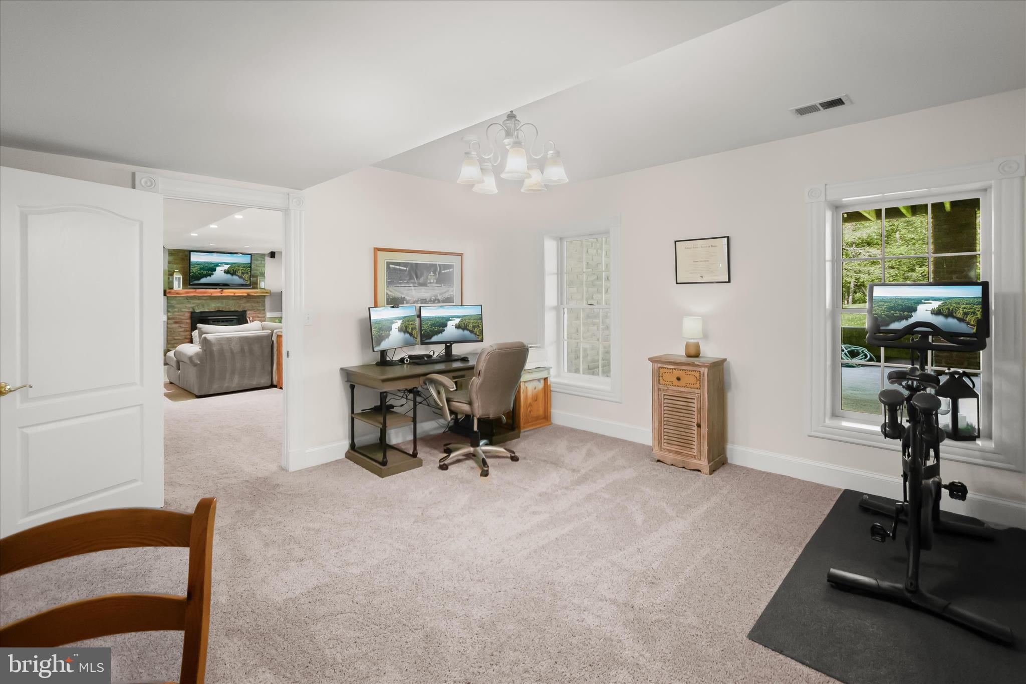 CATTAIL CREEK - Residential