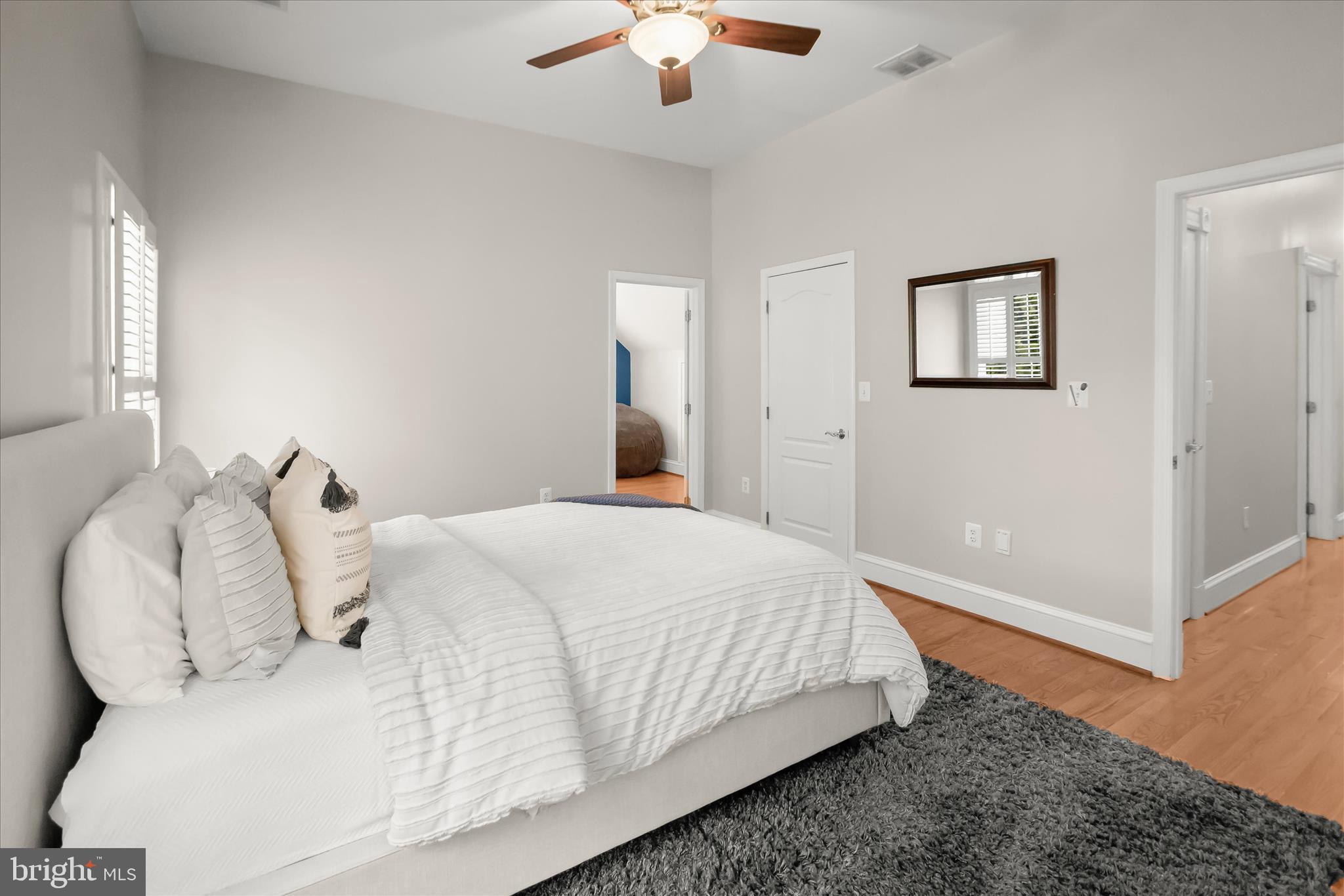 CATTAIL CREEK - Residential