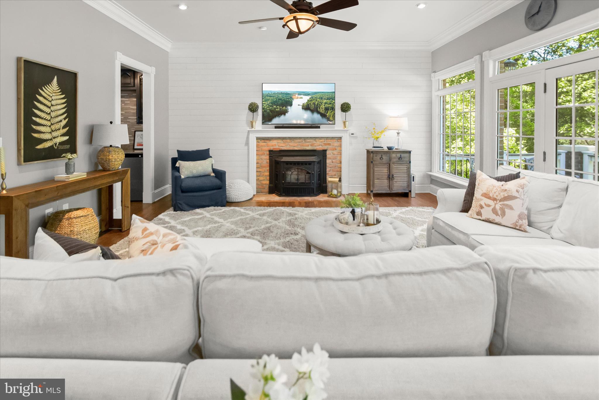CATTAIL CREEK - Residential