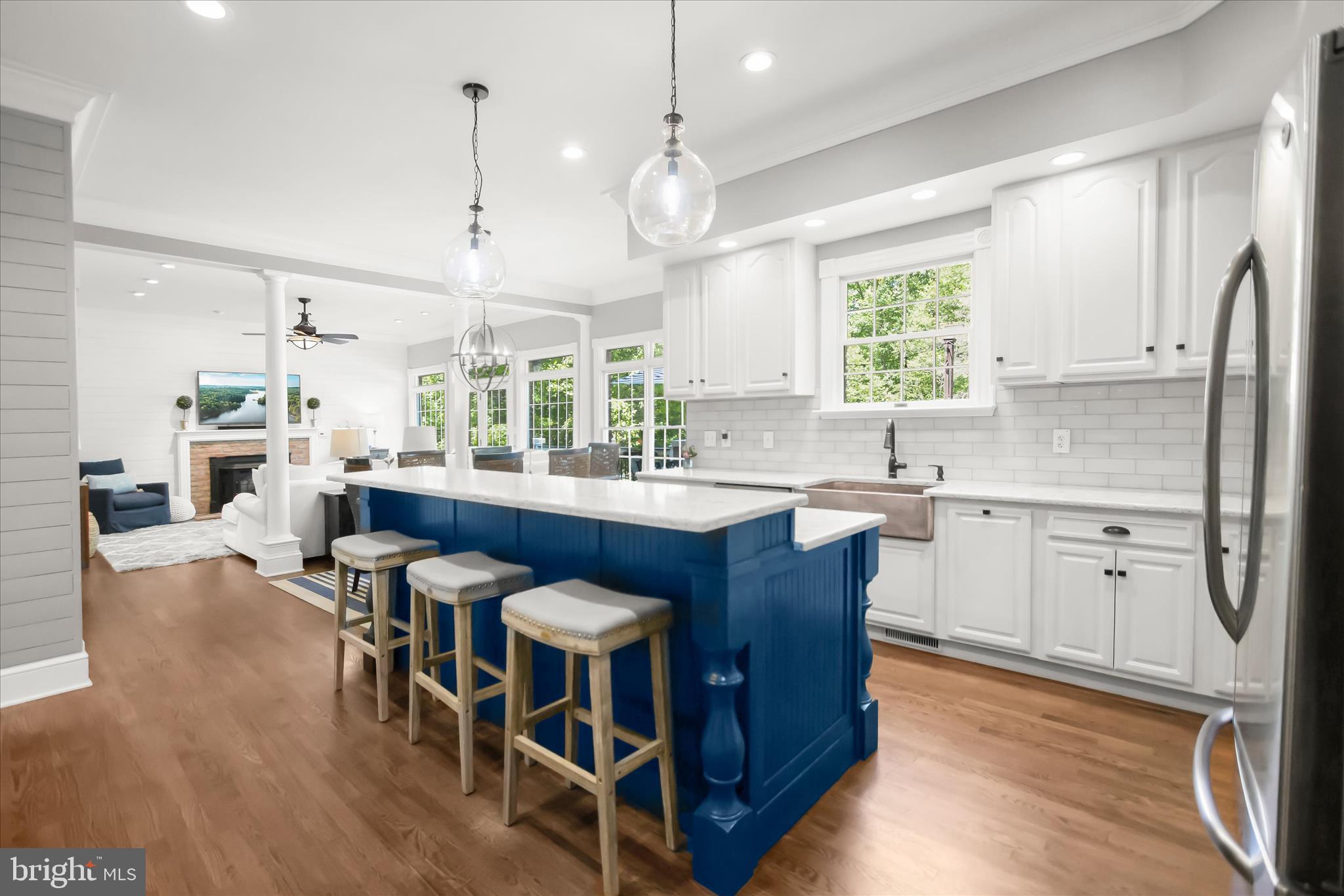 CATTAIL CREEK - Residential