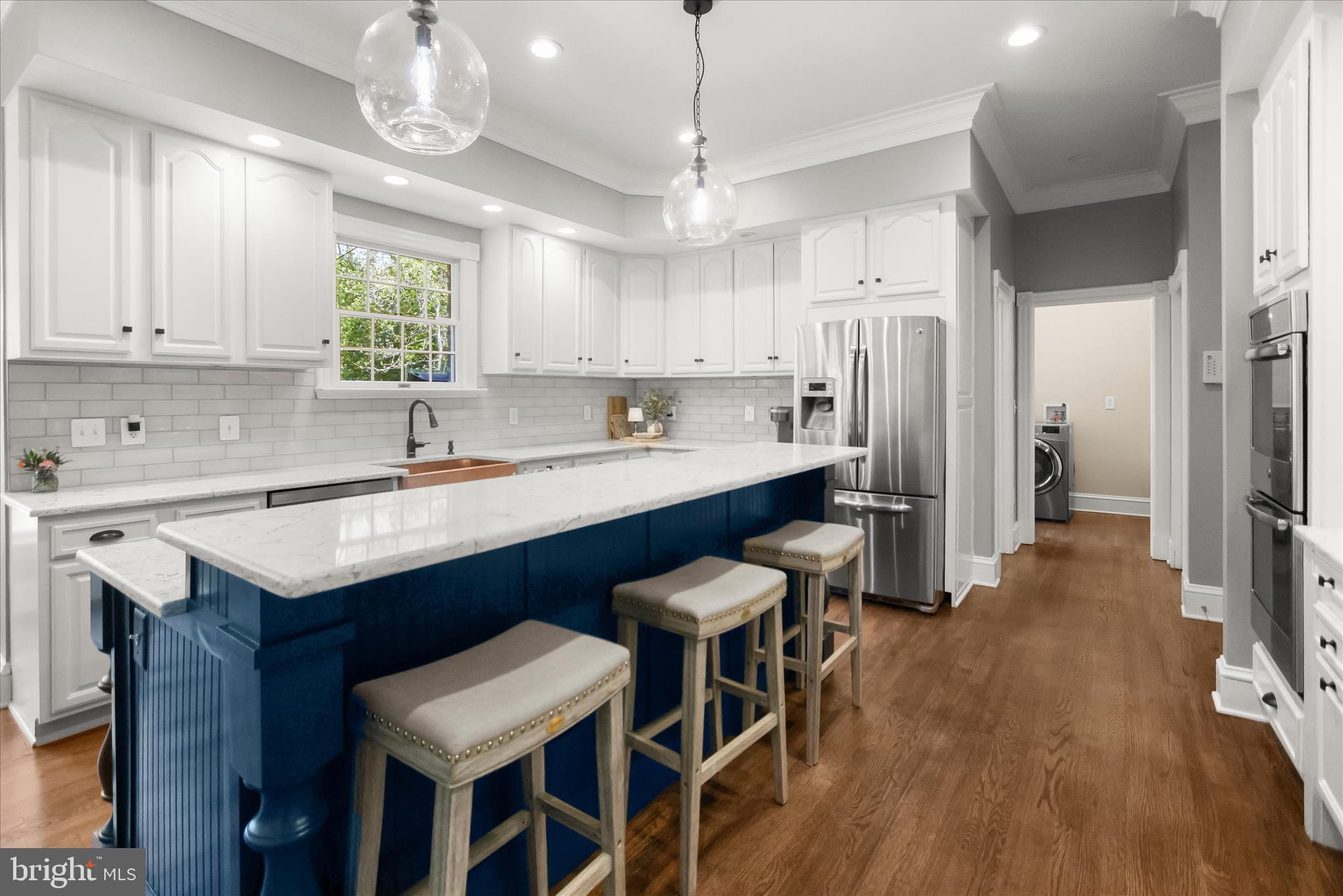 CATTAIL CREEK - Residential