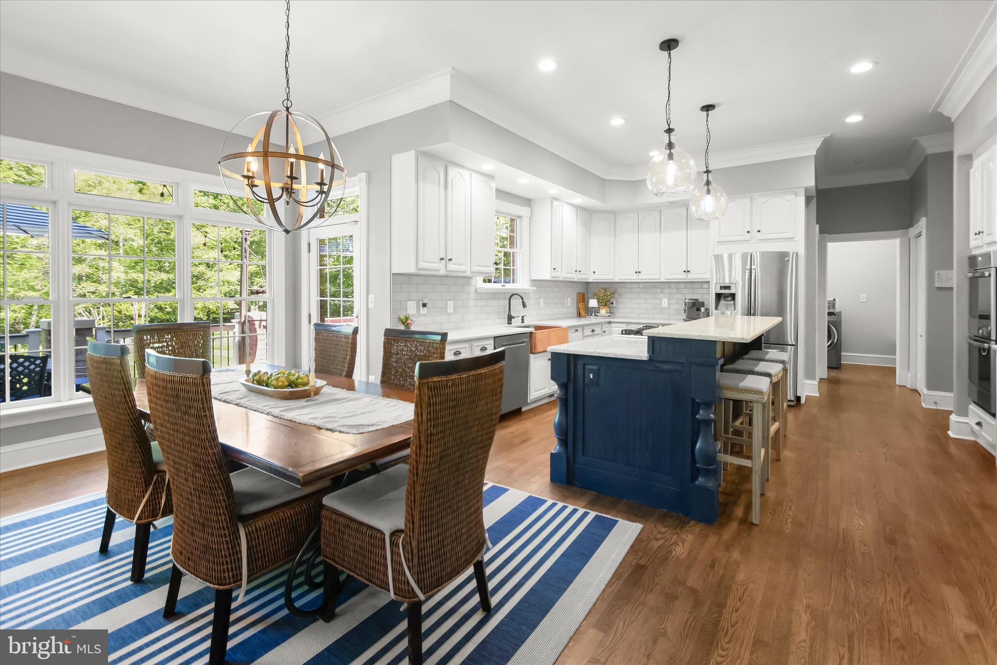 CATTAIL CREEK - Residential
