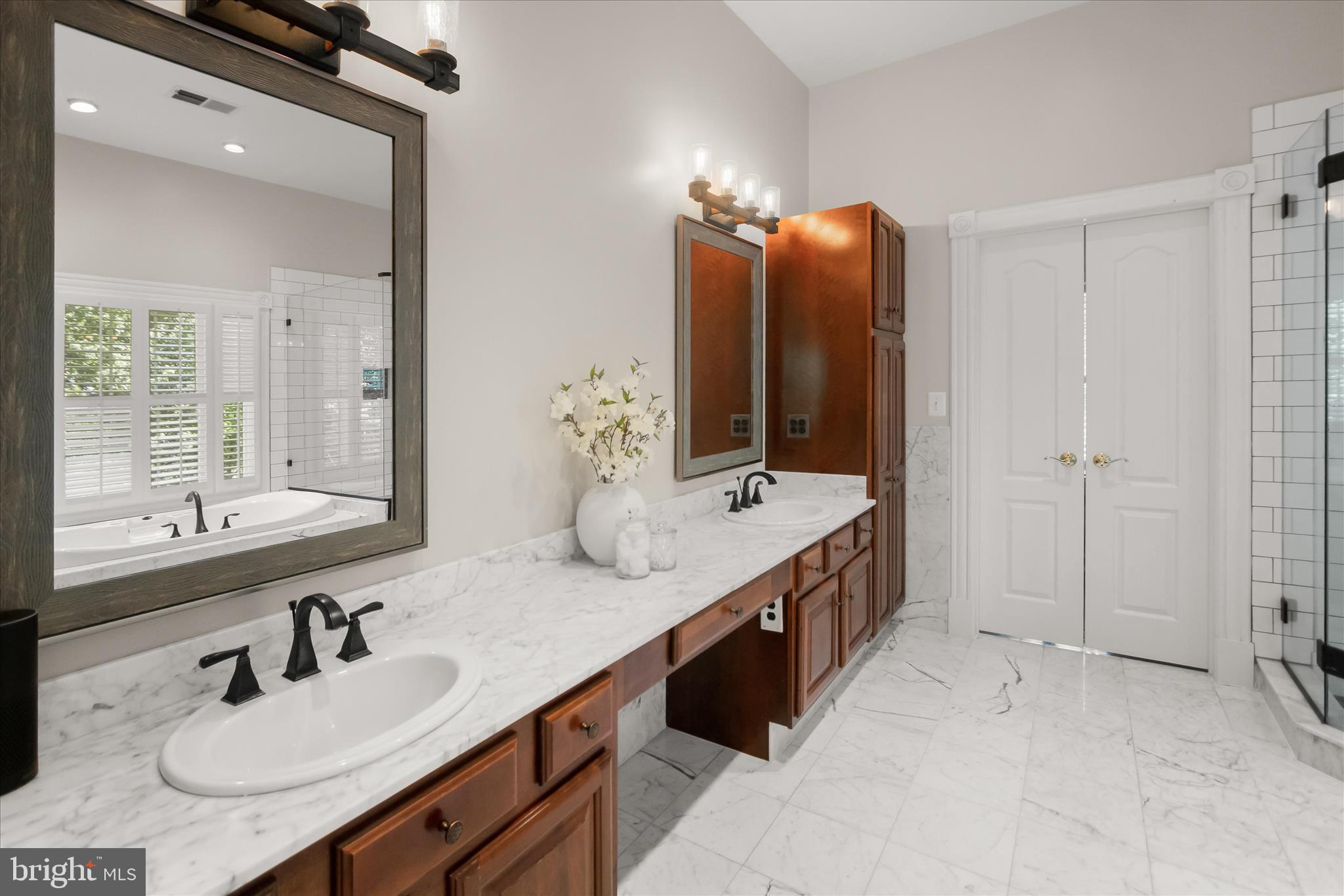 CATTAIL CREEK - Residential