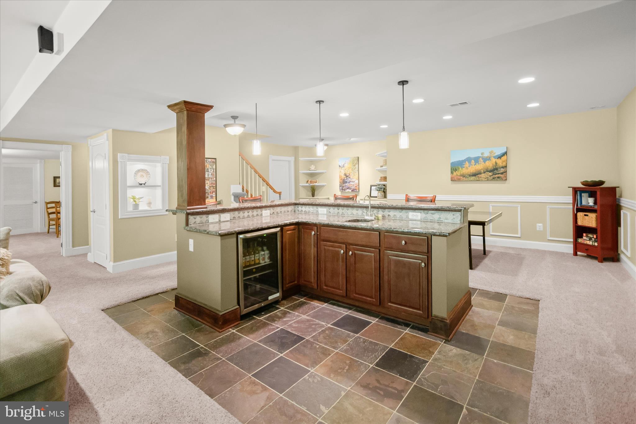 CATTAIL CREEK - Residential