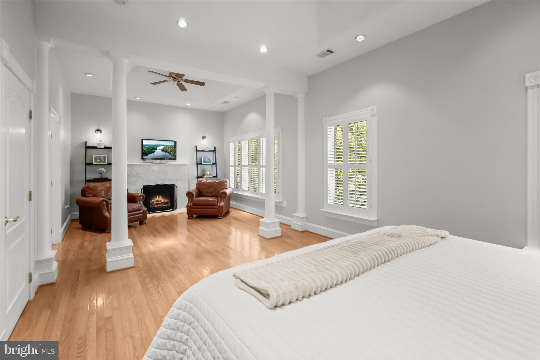 CATTAIL CREEK - Residential