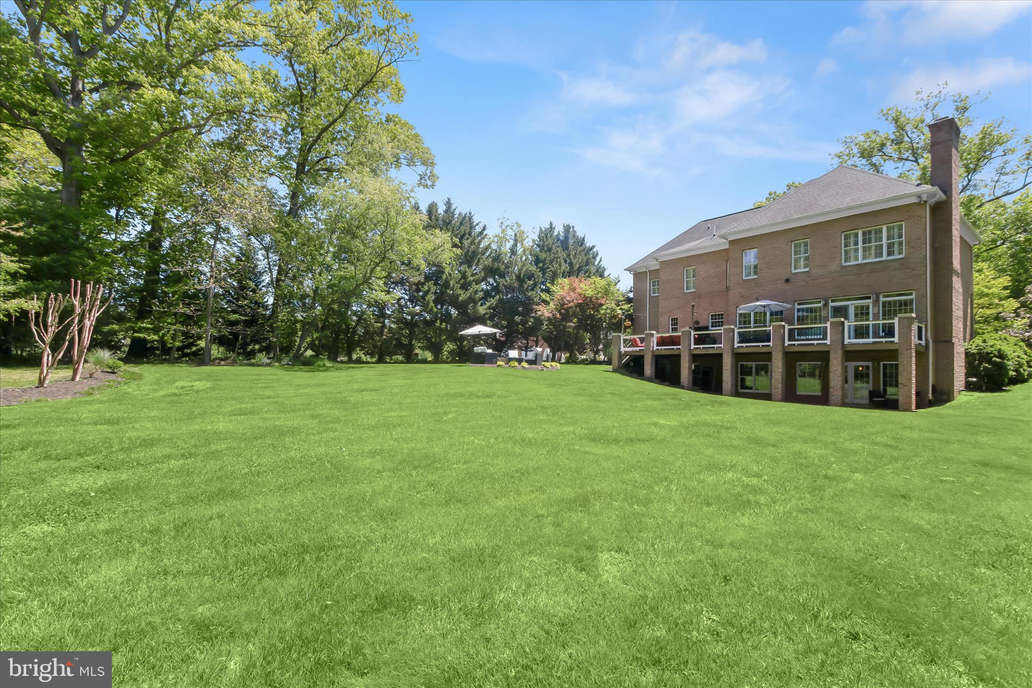 CATTAIL CREEK - Residential