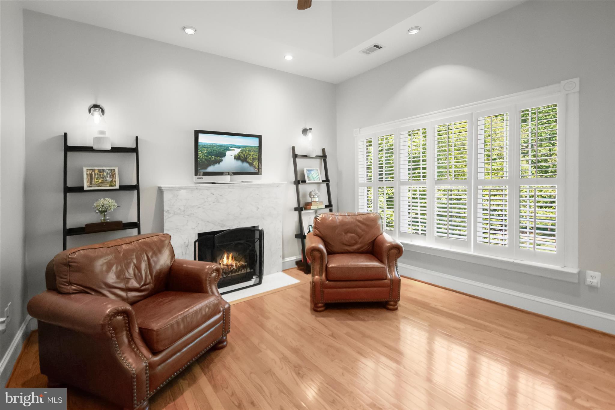 CATTAIL CREEK - Residential