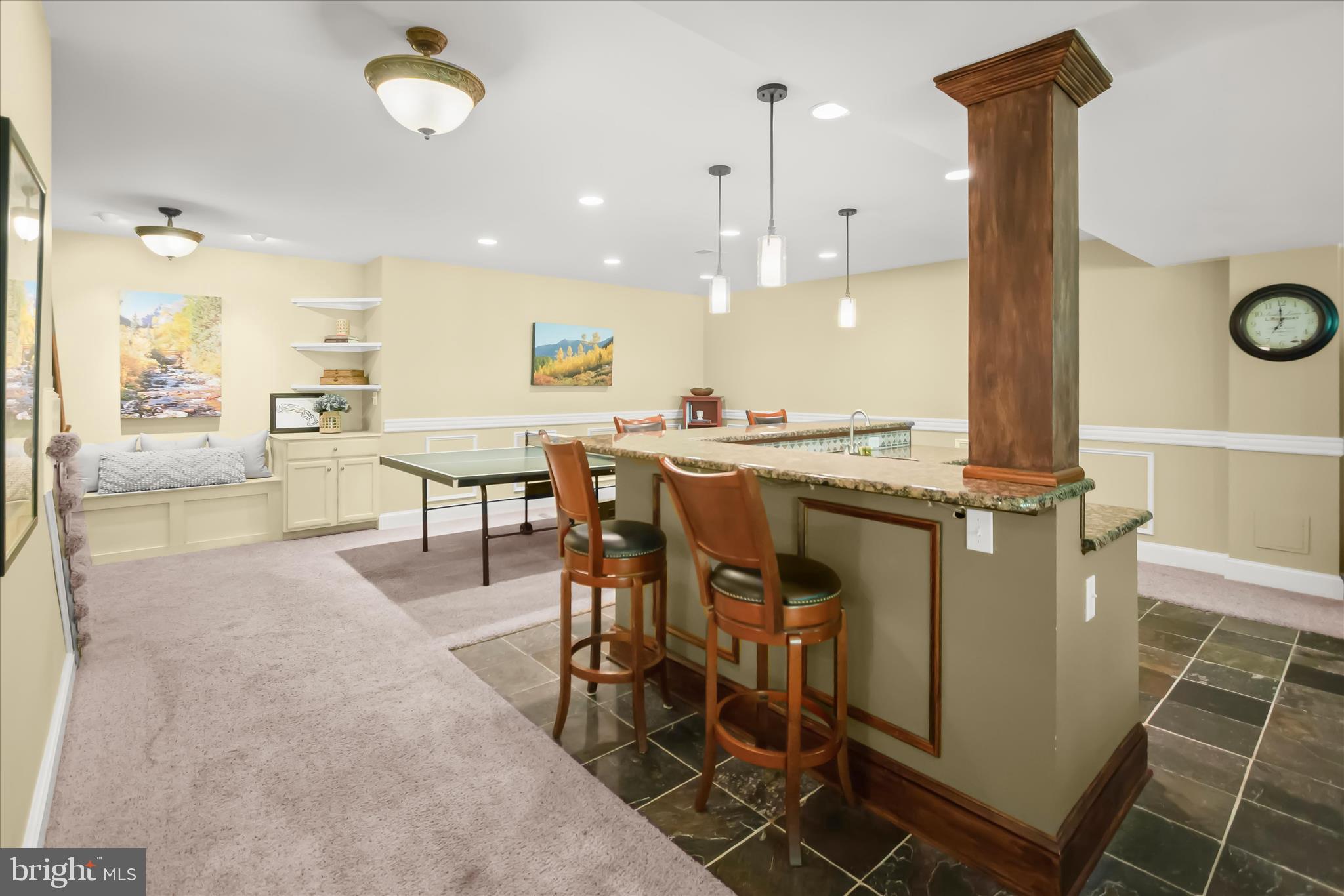 CATTAIL CREEK - Residential
