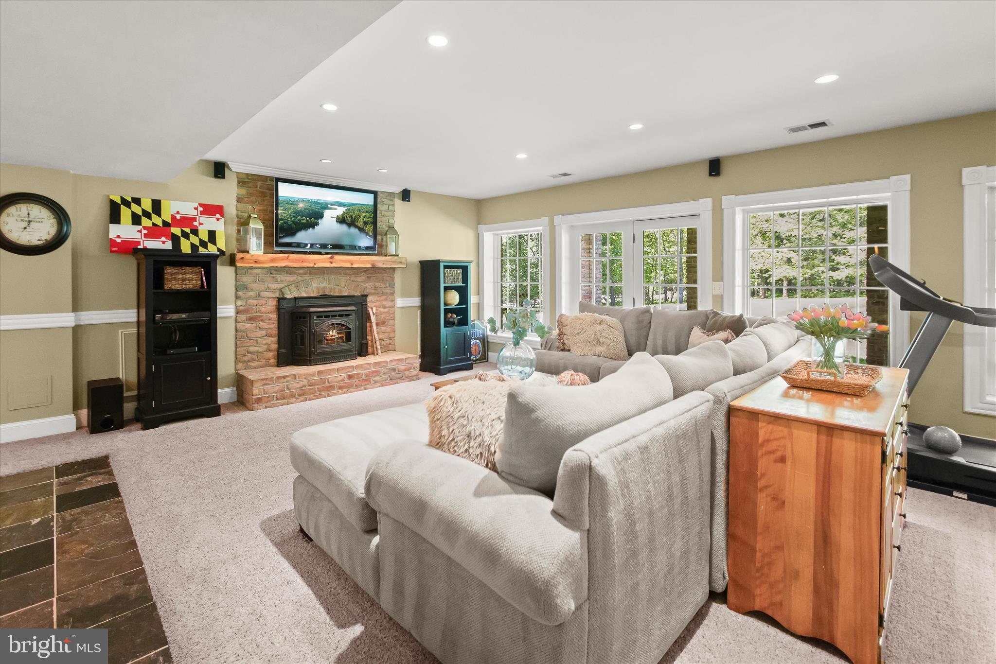 CATTAIL CREEK - Residential