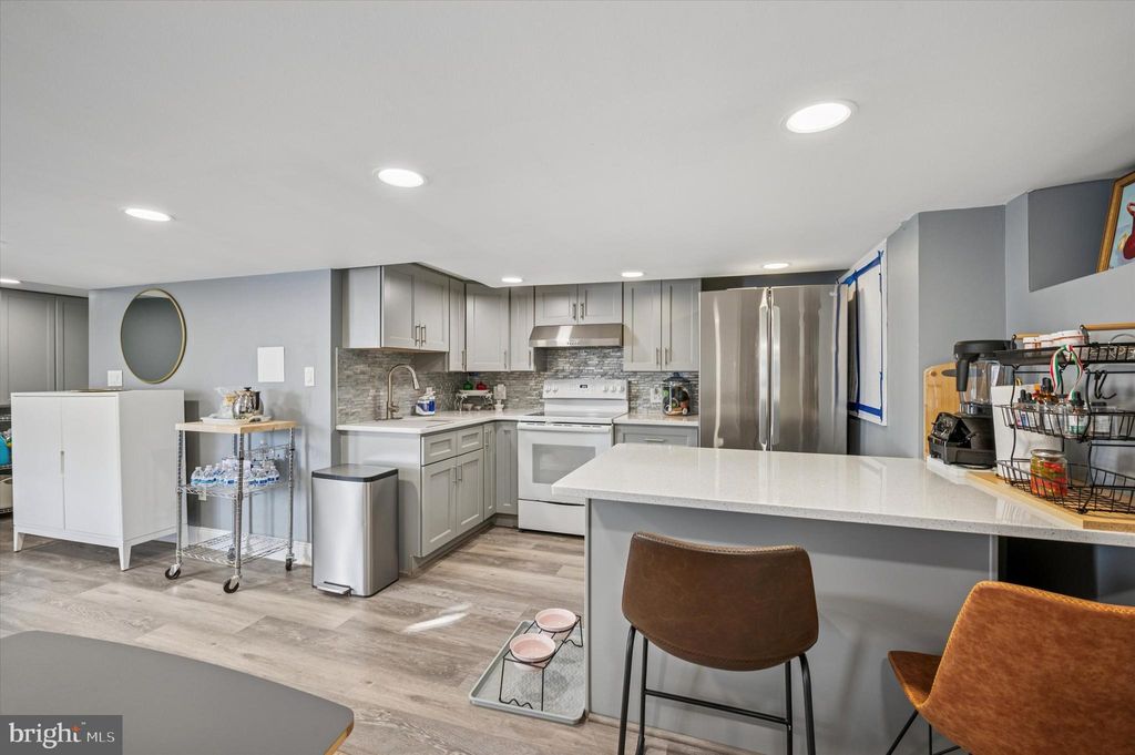 Photo of 3152 Disston Street, PHILADELPHIA, PA 19149 (MLS # PAPH2547116)