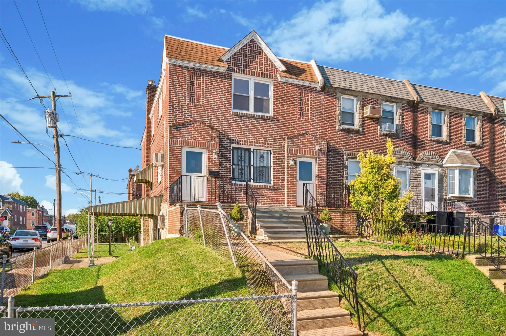 Philadelphia, Pennsylvania 19149, United States, 5 Bedrooms Bedrooms, ,Residential,Contingent,226380