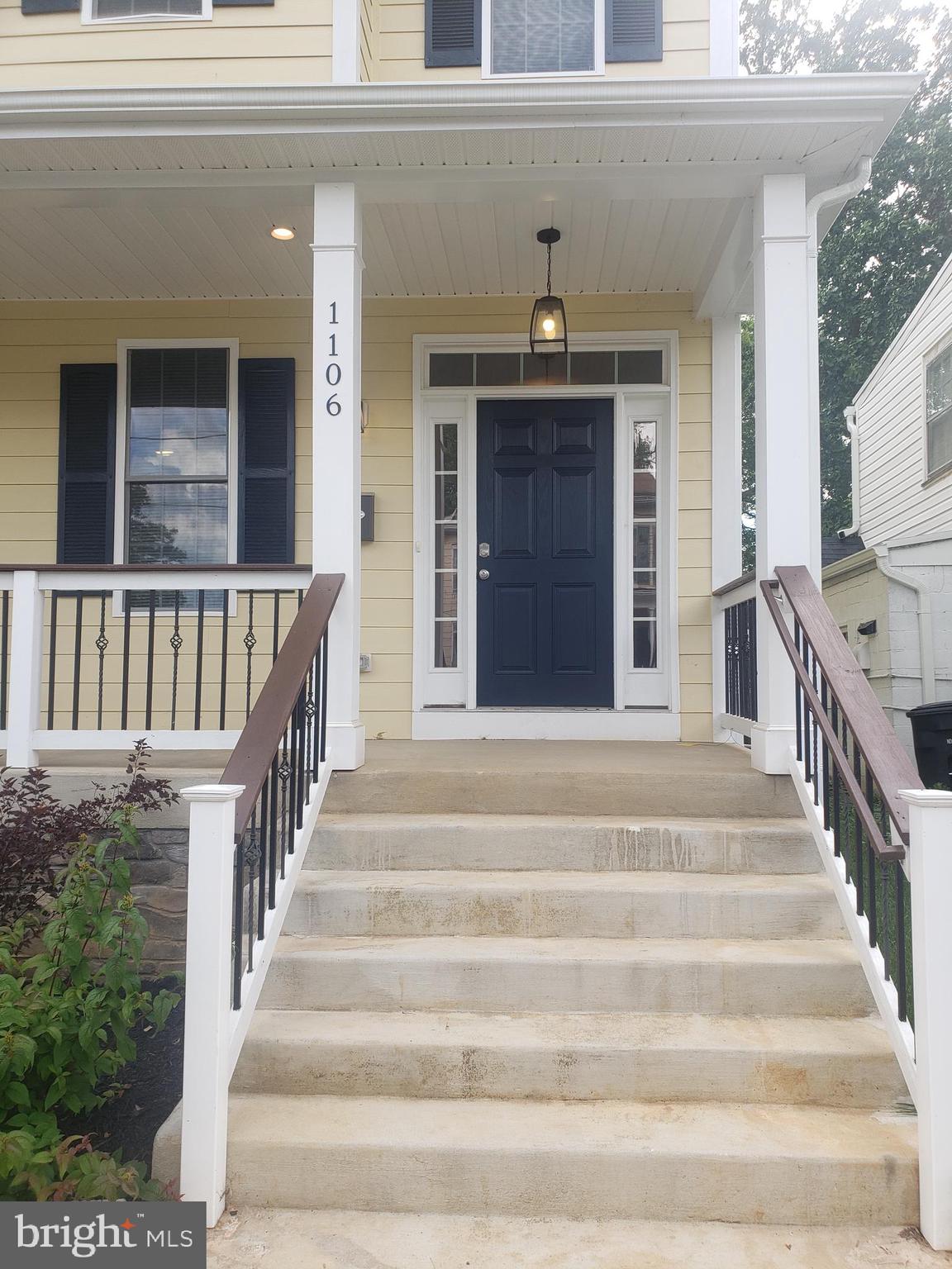 NONE AVAILABLE - Residential Lease