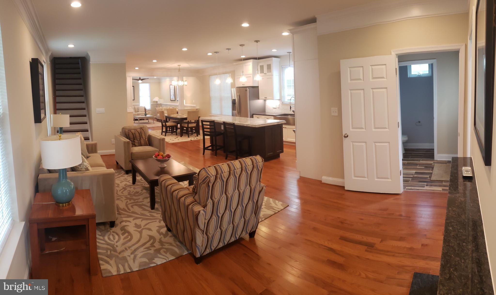 NONE AVAILABLE - Residential Lease