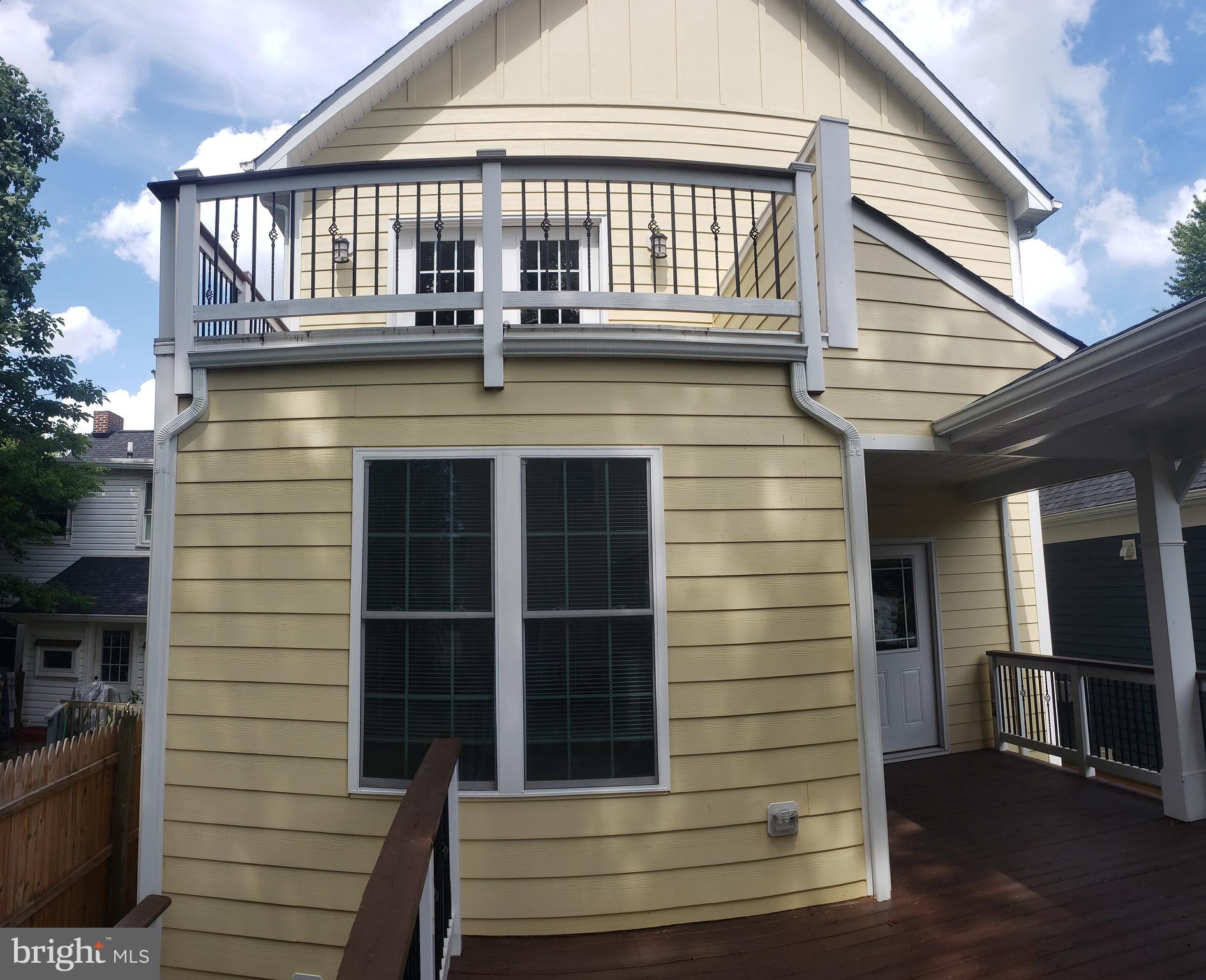 NONE AVAILABLE - Residential Lease