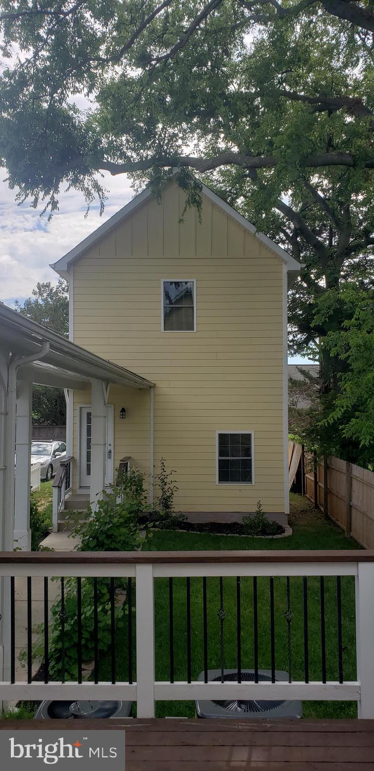 NONE AVAILABLE - Residential Lease