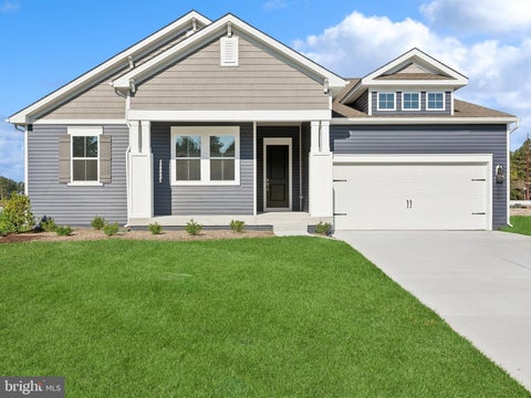 Photo of 38644 Sunflower Street, MILLVILLE, DE 19967 (MLS # DESU2115610)