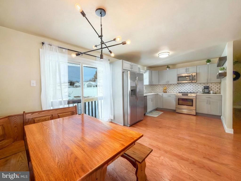 CASEY GDNS - Residential