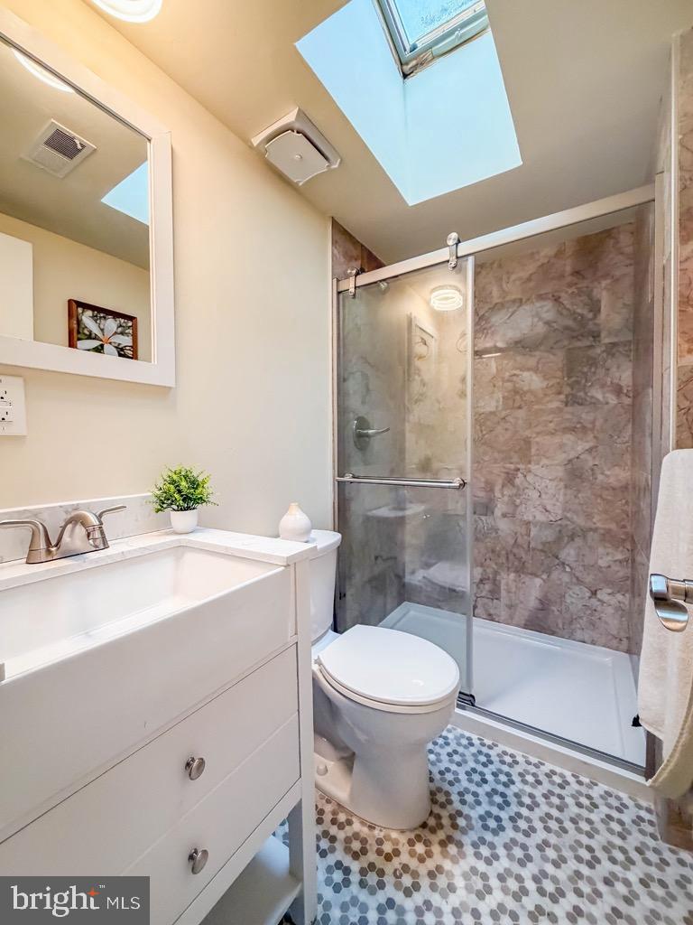 CASEY GDNS - Residential