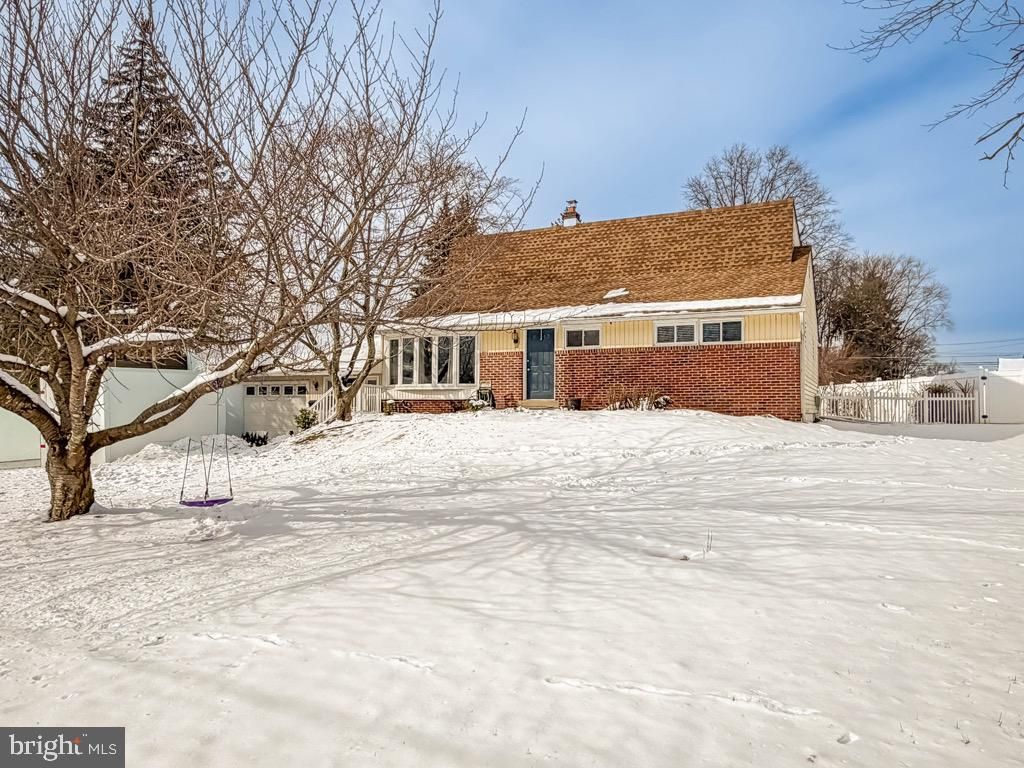 Photo of 60 Caledonia Drive, WARMINSTER, PA 18974 (MLS # PABU2112116)