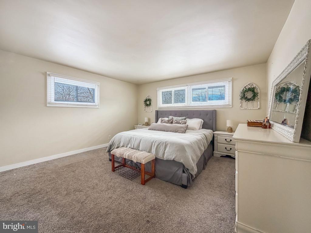 CASEY GDNS - Residential