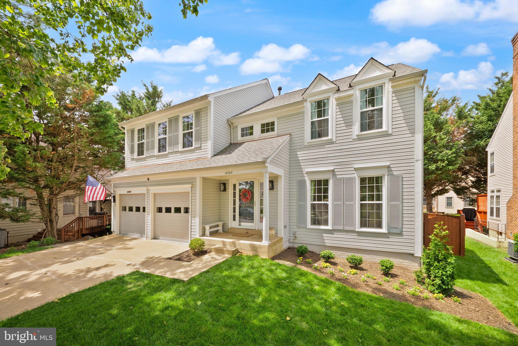 14703 MUDDY CREEK COURT