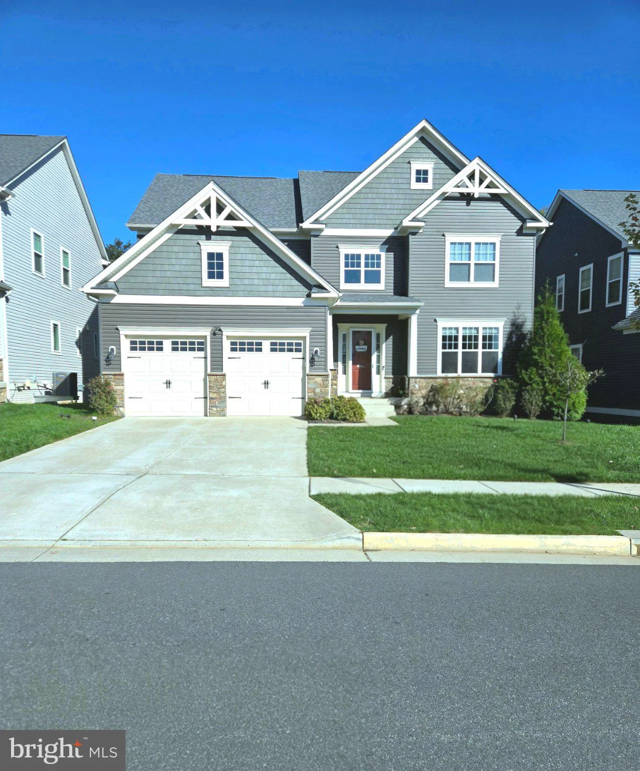 462 Crab Apple Drive