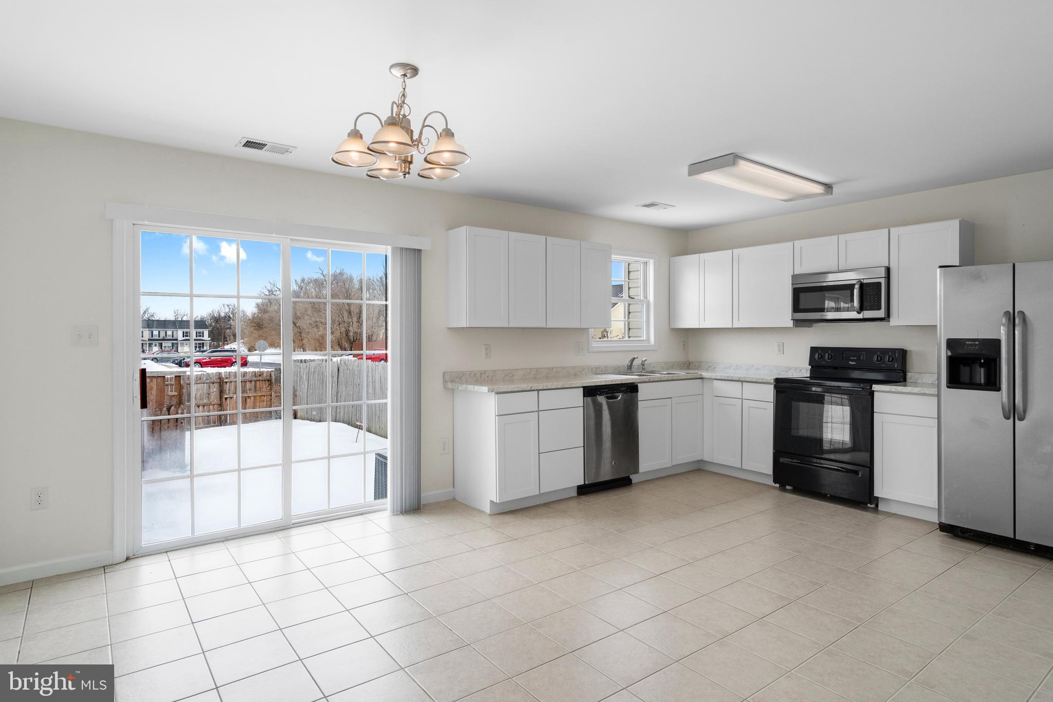 INWOOD VILLAGE - Residential