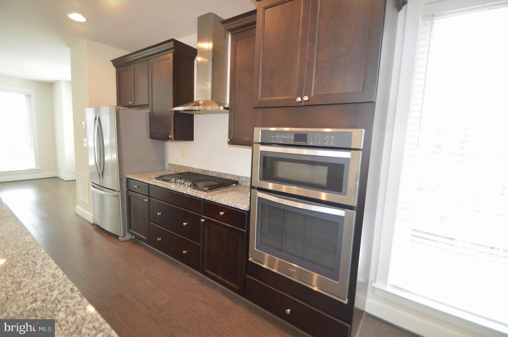 CAMERON PARK - Residential Lease