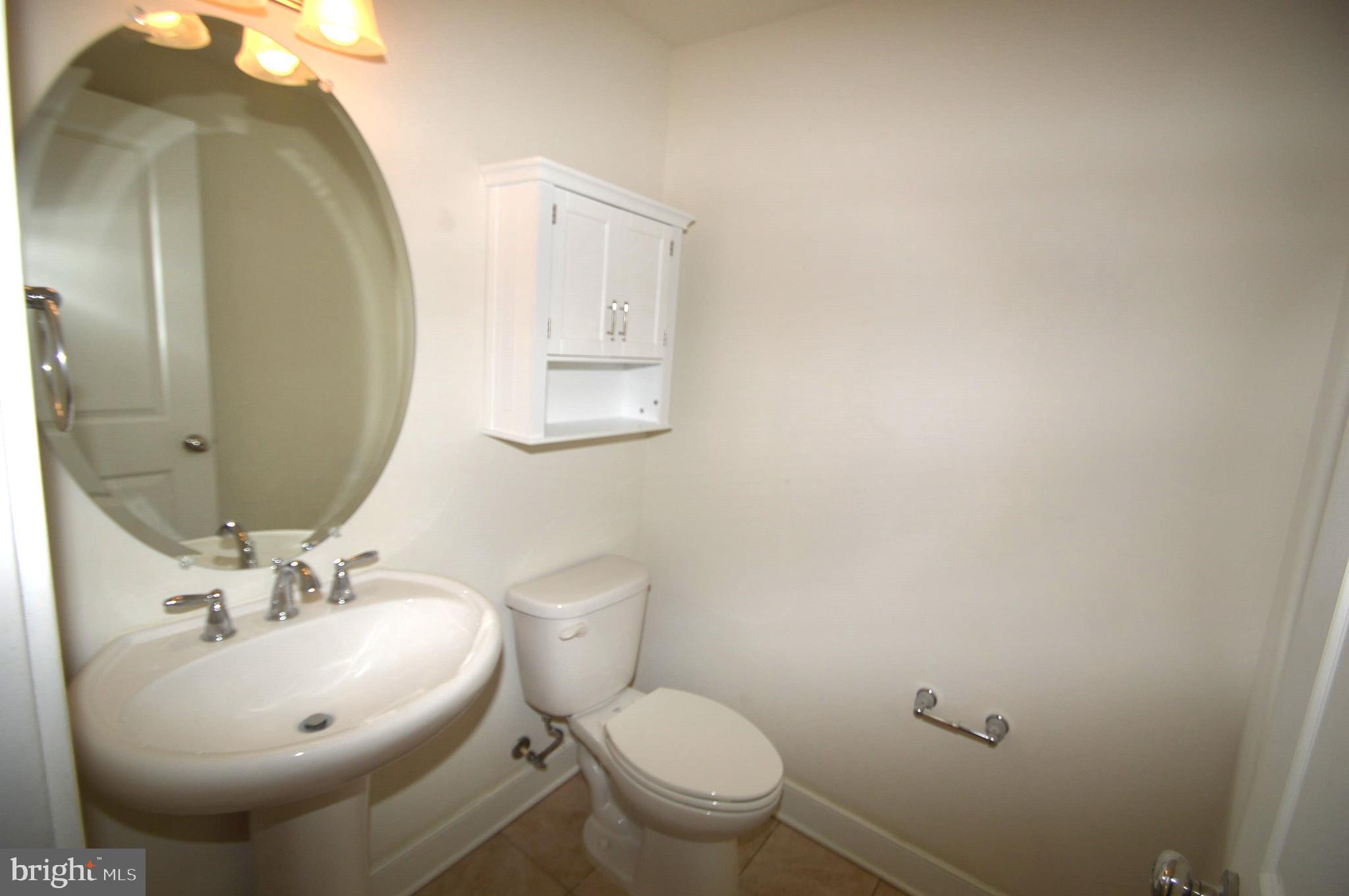 CAMERON PARK - Residential Lease