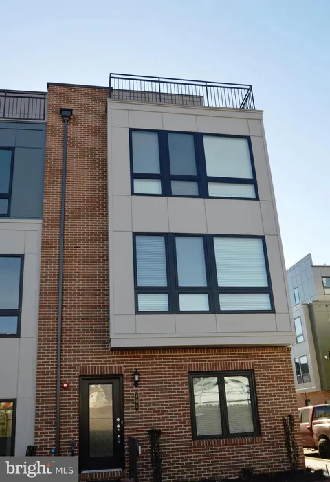 408 Stabler Lane, Alexandria, VA MLS: VAAX2043030